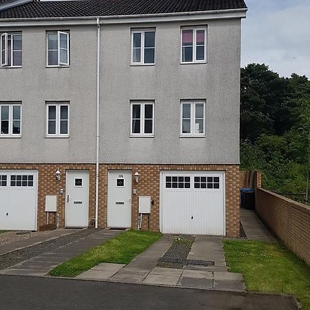 Livingston 4 Bedroom Townhouse Exterior foto